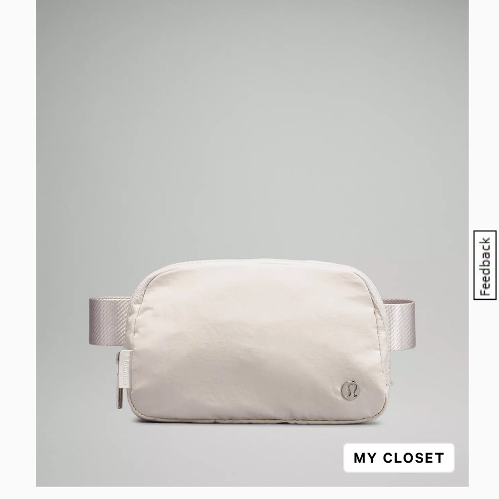 Lululemon Everywhere Belt Bag 1L